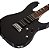 Kit Guitarra Ibanez Gio GRG-170DX HSH Black Night BKN Gx04 - Imagem 5