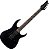 Kit Guitarra Ibanez Gio GRGR-131 EX HH Black Flat BKF Gx04 - Imagem 2