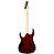 Kit Guitarra Ibanez Gio GRGR-221 PA HH Aqua Burst AQB Gx01 - Imagem 4