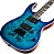 Kit Guitarra Ibanez Gio GRGR-221 PA HH Aqua Burst AQB Gx01 - Imagem 5