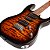 Kit Guitarra Ibanez Gio GRX-70 QA HSH Sunburst Gx04 - Imagem 5