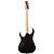 Kit Guitarra Ibanez GRG121 DX HH Black Flat BKF Gx01 - Imagem 4