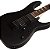 Kit Guitarra Ibanez GRG121 DX HH Black Flat BKF Gx02 - Imagem 5
