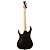 Kit Guitarra Ibanez GRG121 DX HH Black Flat BKF Gx03 - Imagem 4