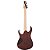Kit Guitarra Ibanez GRG121 DX HH Walnut Flat WNF Gx01 - Imagem 4