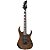 Kit Guitarra Ibanez GRG121 DX HH Walnut Flat WNF Gx01 - Imagem 3