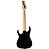Kit Guitarra Ibanez Grg-7221 Qa Hh 7 Cordas Black Tks Gx01 - Imagem 4