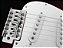 Kit Guitarra Strato Elétrica Queens Sonicx Completa + Cubo - Imagem 7