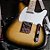 Kit Guitarra Waldman GTE-100 Telecaster Sunburst Gx02 - Imagem 2