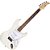 Kit Guitarra Waldman Strato Captador Single Coil St111 Wh - Imagem 2