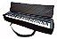 Kit Piano Completo Digital C/ Multi Acessórios Yamaha P115 - Imagem 2