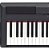 Kit Piano Completo Digital C/ Multi Acessórios Yamaha P115 - Imagem 3