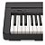 Kit Piano Digital P45 Yamaha C/ Acessórios + Suporte Stay - Imagem 4