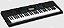 Kit Teclado Musical Casio Ctk-3400 61 Teclas Multi Funções - Imagem 3