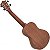 Kit Ukulele Shelby Concerto Acústico Nylon Su23m C/ Escudo - Imagem 5