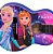 Kit Violão Phx Infantil Acústico Nylon Disney Frozen Elsa E Anna Vif-2 - Imagem 4