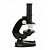Microscópio Com Ampliação 300x 450x 600x Vivmic20 Vivitar - Imagem 3