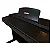 Piano Digital 88 Teclas Waldman Kg-8800 Com Estante - Imagem 4