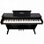 Piano Digital 88 Teclas Waldman Kg-8800 Com Estante - Imagem 1
