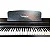 Piano Digital 88 Teclas Waldman Kg-8800 Com Estante - Imagem 2