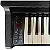 Piano Digital 88 Teclas Waldman Kg-8800 Com Estante - Imagem 6