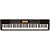 Piano Digital Casio Cdp 230 88 Teclas 3 Nível Estante Cs44p - Imagem 2