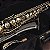 Saxofone Profissional Barítono Mib Sb 506 Eagle + Estojo - Imagem 4