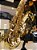 Sax Tenor Eagle St503 Laqueado Dourado C/ Case - Imagem 5