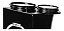 Tajon Fsa Taj11 Bumbo 14 Caixa 8 Tom 10 Compact Modelo Novo - Imagem 5