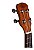 Ukulele Acústico Soprano Malibu Cordas Aquila Natural 21s - Imagem 5