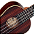 Ukulele Concerto Shelby SU23R Jacarandá - Imagem 4