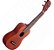 Ukulele Soprano Nylon + Capa Bag Auk100 Acoustic O F E R T A - Imagem 4