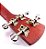 Ukulele Soprano Nylon + Capa Bag Auk100 Acoustic O F E R T A - Imagem 3