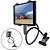 VEXCLIP-TAB Suporte Articulado Flexível Universal para Tablet Cama e Mesa Vedor Vexclip Tab - Imagem 2