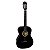 Violao Aco Giannini S14 S 14Acustico Preto - Imagem 2