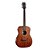 Violão Cort AF 510ME OP Open Pore Elétrico Mahogany - Imagem 2