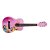 Violao Infantil Phx Disney Princesas Vip-3 + Brindes - Imagem 3