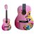 Violao Infantil Phx Disney Princesas Vip-3 + Brindes - Imagem 2