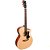 Violão Tagima Woodstock TW29 Natural Elétrico - Imagem 3