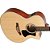 Violão Tagima Woodstock TW29 Natural Elétrico - Imagem 2
