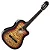 Violão Vogga Acústico VCA216NC ys - Imagem 1