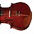 Violino Clássico 3/4 Tampo Abeto + Estojo + Breu Ve431 Eagle - Imagem 4