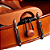 Violino Eagle 4/4 Ve 441 Com Estojo E Arco - Imagem 3