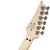 Guitarra Elétrica Ibanez JS 140 MSDL Signature Joe Satriani - Imagem 6