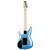 Guitarra Elétrica Ibanez JS 140 MSDL Signature Joe Satriani - Imagem 3