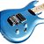Guitarra Elétrica Ibanez JS 140 MSDL Signature Joe Satriani - Imagem 4