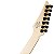 Guitarra Elétrica Ibanez RG7421 7 Cordas Ponte Fixa Walnut Flat (WNF) - Imagem 5