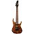 Guitarra Elétrica Ibanez RG7421 7 Cordas Ponte Fixa Walnut Flat (WNF) - Imagem 2