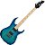 Guitarra Elétrica Ibanez RG421 AHM Ponte Fixa Blue Moon Burst (BMT) - Imagem 1