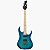 Guitarra Elétrica Ibanez RG421 AHM Ponte Fixa Blue Moon Burst (BMT) - Imagem 2